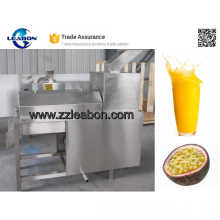 Passion Fruit and Pomegranates Juice Processing Machinery